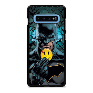 BATMAN DC COMICS Samsung Galaxy S10 Plus Case Cover BATMAN DC COMICS Samsung Galaxy S10 Plus Case Cover