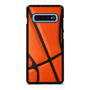 BASKETBALL SKIN Samsung Galaxy S10 Plus Case Cover BASKETBALL SKIN Samsung Galaxy S10 Plus Case Cover