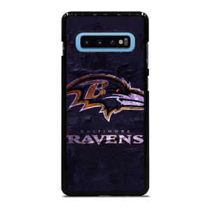 BALTIMORE RAVENS LOGO Samsung Galaxy S10 Plus Case Cover