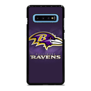 BALTIMORE RAVENS ICON Samsung Galaxy S10 Plus Case Cover BALTIMORE RAVENS ICON Samsung Galaxy S10 Plus Case Cover