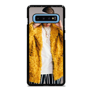 BAD BUNNY Samsung Galaxy S10 Plus Case Cover BAD BUNNY Samsung Galaxy S10 Plus Case Cover