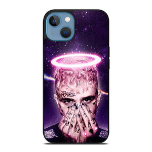 LIL PEEP ART iPhone 13 Case Cover LIL PEEP ART iPhone 13 Case Cover