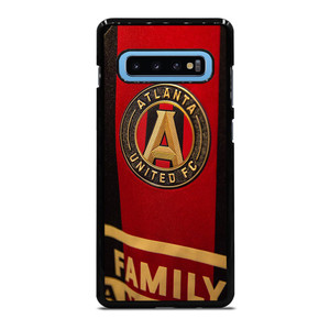 ATLANTA UNITED JERSEY Samsung Galaxy S10 Plus Case Cover