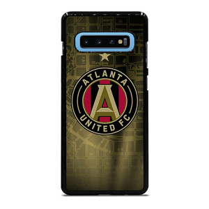 ATLANTA UNITED CITY FC Samsung Galaxy S10 Plus Case Cover