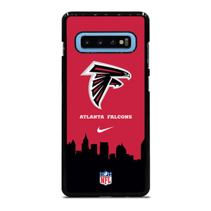 ATLANTA FALCONS NFL SYMBOL Samsung Galaxy S10 Plus Case Cover
