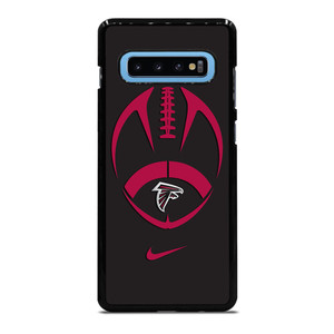 ATLANTA FALCONS FOOTBALL Samsung Galaxy S10 Plus Case Cover ATLANTA FALCONS FOOTBALL Samsung Galaxy S10 Plus Case Cover