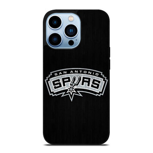 SAN ANTONIO SPURS BASKETBALL LOGO iPhone 13 Pro Max Case Cover SAN ANTONIO SPURS BASKETBALL LOGO iPhone 13 Pro Max Case Cover