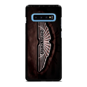 ASTON MARTIN EMBLEM Samsung Galaxy S10 Plus Case Cover