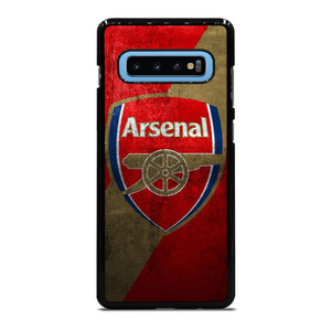ARSENAL FC Samsung Galaxy S10 Plus Case Cover