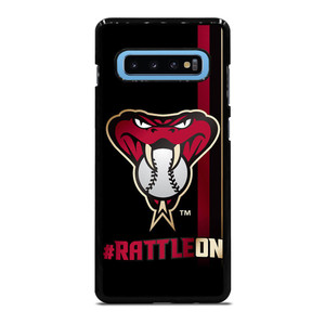 ARIZONA DIAMONDBACKS LOGO Samsung Galaxy S10 Plus Case Cover