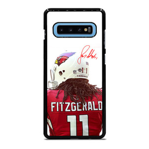 ARIZONA CARDINALS LARRY FITZGERALD Samsung Galaxy S10 Plus Case Cover