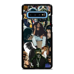 ANUEL AA COLLAGE Samsung Galaxy S10 Plus Case Cover