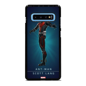 ANT-MAN SUPER HERO MARVEL Samsung Galaxy S10 Plus Case Cover ANT-MAN SUPER HERO MARVEL Samsung Galaxy S10 Plus Case Cover