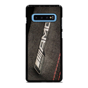 AMG MERCEDES BENZ EMBLEM Samsung Galaxy S10 Plus Case Cover
