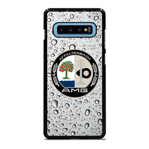 AMG MERCEDES BENZ AFFALTERBACH LOGO Samsung Galaxy S10 Plus Case Cover AMG MERCEDES BENZ AFFALTERBACH LOGO Samsung Galaxy S10 Plus Case Cover