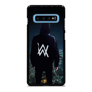 ALAN WALKER Samsung Galaxy S10 Plus Case Cover