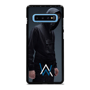 ALAN WALKER 2 Samsung Galaxy S10 Plus Case Cover ALAN WALKER 2 Samsung Galaxy S10 Plus Case Cover