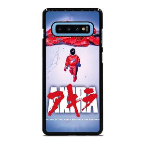 AKIRA CAPSULE GANG Samsung Galaxy S10 Plus Case Cover
