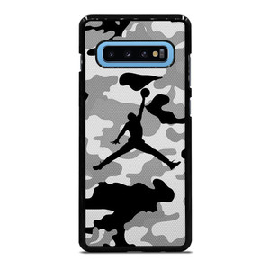 AIR JORDAN CAMO Samsung Galaxy S10 Plus Case Cover AIR JORDAN CAMO Samsung Galaxy S10 Plus Case Cover