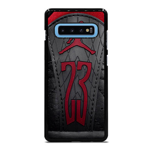 AIR JORDAN 23 SHOES RETRO Samsung Galaxy S10 Plus Case Cover AIR JORDAN 23 SHOES RETRO Samsung Galaxy S10 Plus Case Cover
