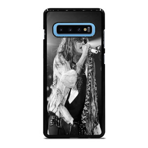 AEROSMITH STEVEN TYLER SINGER Samsung Galaxy S10 Plus Case Cover AEROSMITH STEVEN TYLER SINGER Samsung Galaxy S10 Plus Case Cover