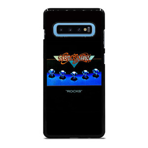 AEROSMITH ROCKS ALBUM Samsung Galaxy S10 Plus Case Cover AEROSMITH ROCKS ALBUM Samsung Galaxy S10 Plus Case Cover
