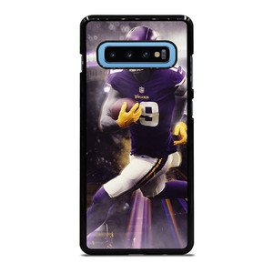 ADAM THIELEN MINNESOTA VIKINGS Samsung Galaxy S10 Plus Case Cover