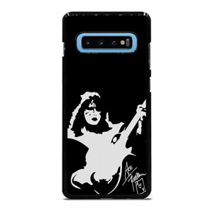 ACE FREHLEY KISS SILHOUETTE Samsung Galaxy S10 Plus Case Cover