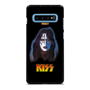 ACE FREHLEY KISS BAND Samsung Galaxy S10 Plus Case Cover