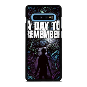 A DAY TO REMEMBER ART Samsung Galaxy S10 Plus Case Cover A DAY TO REMEMBER ART Samsung Galaxy S10 Plus Case Cover