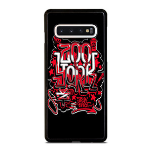 ZOO YORK LOGO TRUE EAST Samsung Galaxy S10 Case Cover ZOO YORK LOGO TRUE EAST Samsung Galaxy S10 Case Cover
