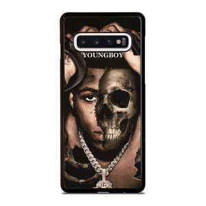 YOUNGBOY NBA STILL FLEXIN Samsung Galaxy S10 Case Cover
