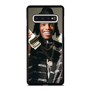 YNW MELLY Samsung Galaxy S10 Case Cover YNW MELLY Samsung Galaxy S10 Case Cover