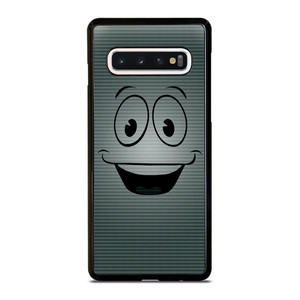 YES MAN FALLOUT DISPLAY Samsung Galaxy S10 Case Cover