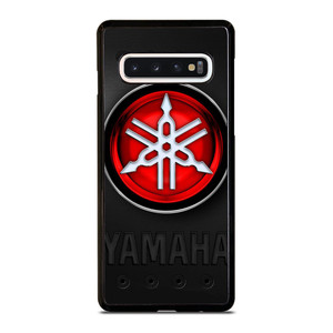YAMAHA METAL LOGO Samsung Galaxy S10 Case Cover