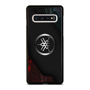 YAMAHA LOGO Samsung Galaxy S10 Case Cover