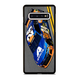 WILLIAM BYRON 24 HENDRICK MOTORSPORTS Samsung Galaxy S10 Case Cover