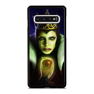 WICKED WILES VILLAINS DISNEY Samsung Galaxy S10 Case Cover WICKED WILES VILLAINS DISNEY Samsung Galaxy S10 Case Cover