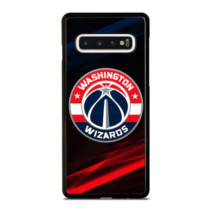 WASHINGTON WIZARDS LOGO Samsung Galaxy S10 Case Cover WASHINGTON WIZARDS LOGO Samsung Galaxy S10 Case Cover