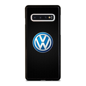 VW VOLKSWAGEN ICON Samsung Galaxy S10 Case Cover