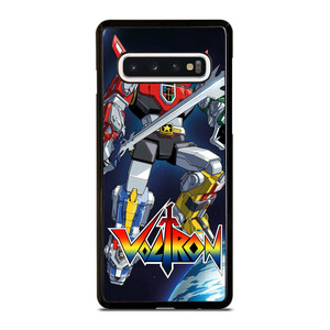 VOLTRON LION FORCE ROBOT Samsung Galaxy S10 Case Cover VOLTRON LION FORCE ROBOT Samsung Galaxy S10 Case Cover