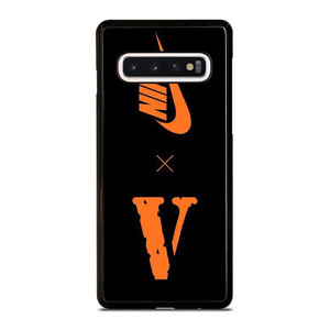 VLONE X NIKE LOGO Samsung Galaxy S10 Case Cover