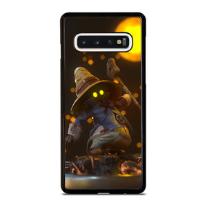 VIVI FINAL FANTASY Samsung Galaxy S10 Case Cover