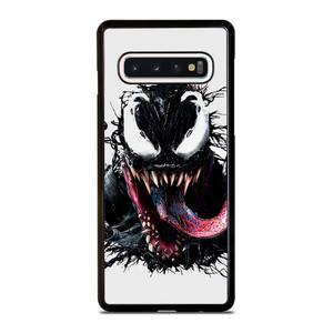 VENOM ART MARVEL Samsung Galaxy S10 Case Cover