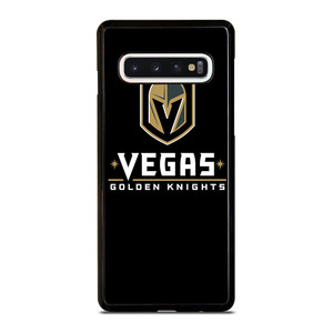 VEGAS GOLDEN KNIGHT SYMBOL Samsung Galaxy S10 Case Cover VEGAS GOLDEN KNIGHT SYMBOL Samsung Galaxy S10 Case Cover