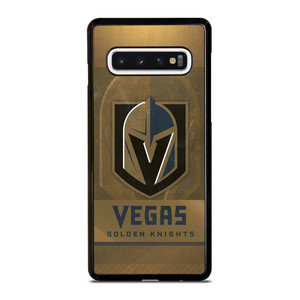 VEGAS GOLDEN KNIGHT NHL Samsung Galaxy S10 Case Cover VEGAS GOLDEN KNIGHT NHL Samsung Galaxy S10 Case Cover