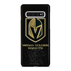 VEGAS GOLDEN KNIGHT ICON Samsung Galaxy S10 Case Cover VEGAS GOLDEN KNIGHT ICON Samsung Galaxy S10 Case Cover