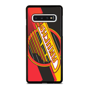 VANCOUVER CANUCKS LOGO Samsung Galaxy S10 Case Cover VANCOUVER CANUCKS LOGO Samsung Galaxy S10 Case Cover
