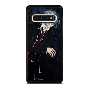 VAMPIRE KNIGHT ZERO KIRYUU ANIME Samsung Galaxy S10 Case Cover VAMPIRE KNIGHT ZERO KIRYUU ANIME Samsung Galaxy S10 Case Cover