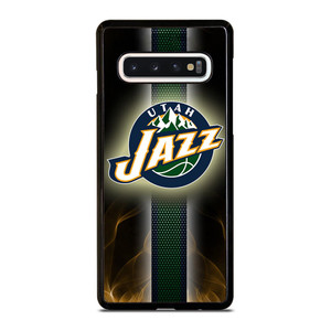 UTAH JAZZ LOGO Samsung Galaxy S10 Case Cover